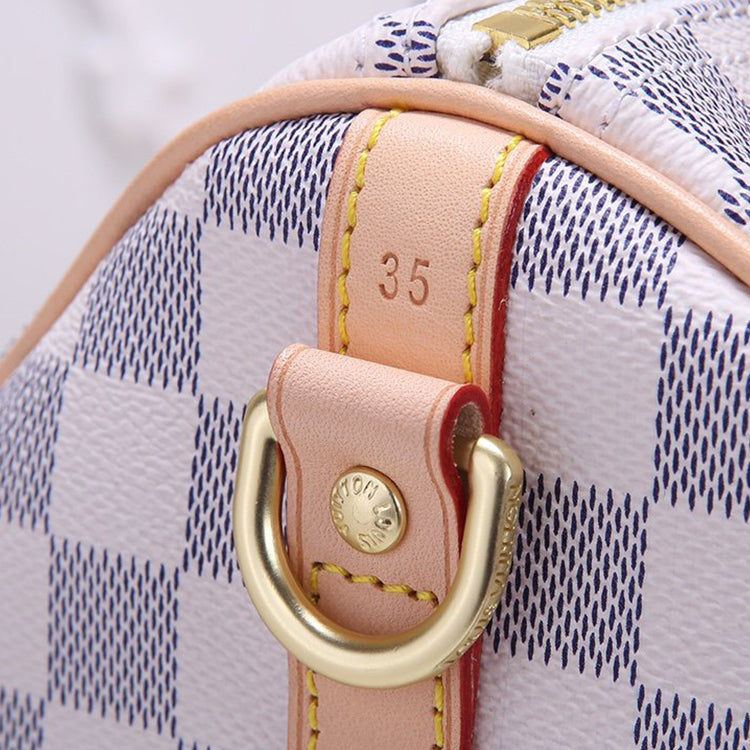B1P10E17 Popular   leather bag 