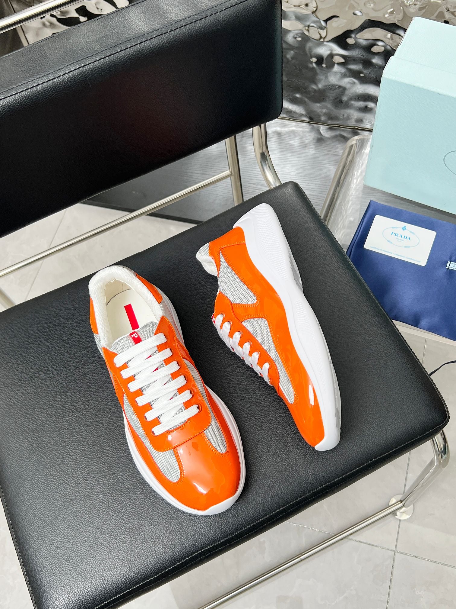 Z2R76P2 Popular high-quality leather shoes