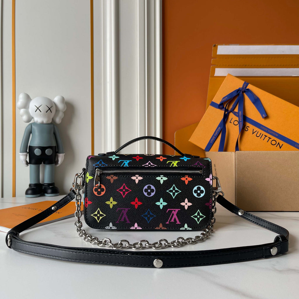 B1N55E38 Popular  leather bag