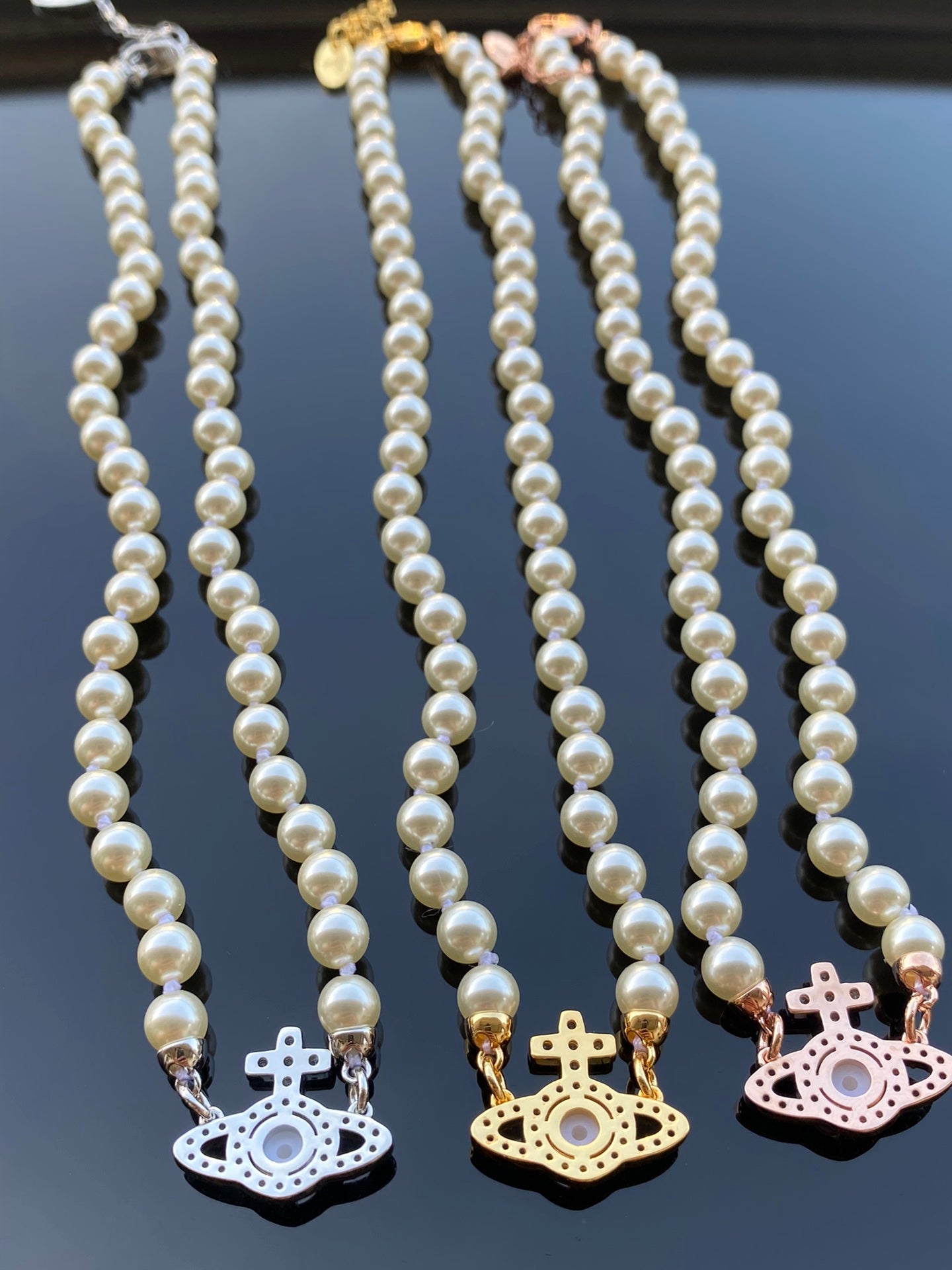 X1Q85A454X Popular Necklace