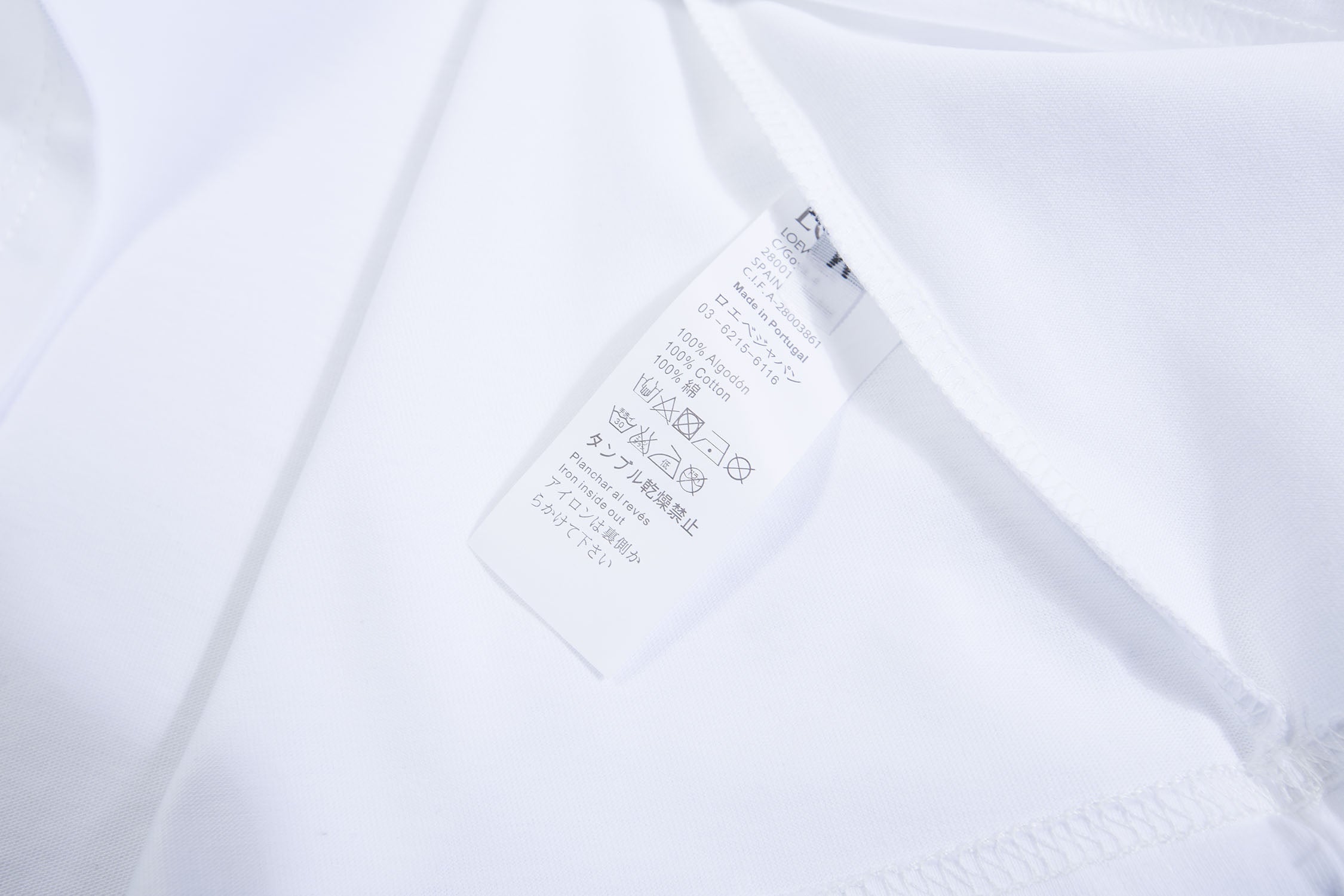 U1R45A203 Popular T-shirt