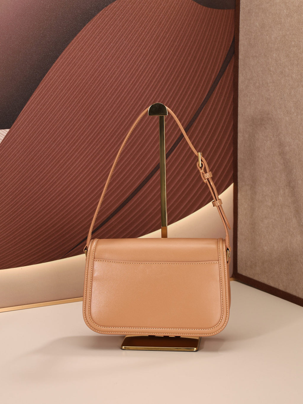 B1N36SL32 Popular leather bag