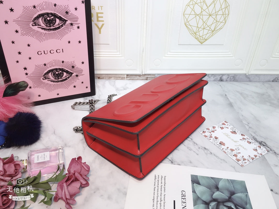 B1R15B118 Popular  leather bag