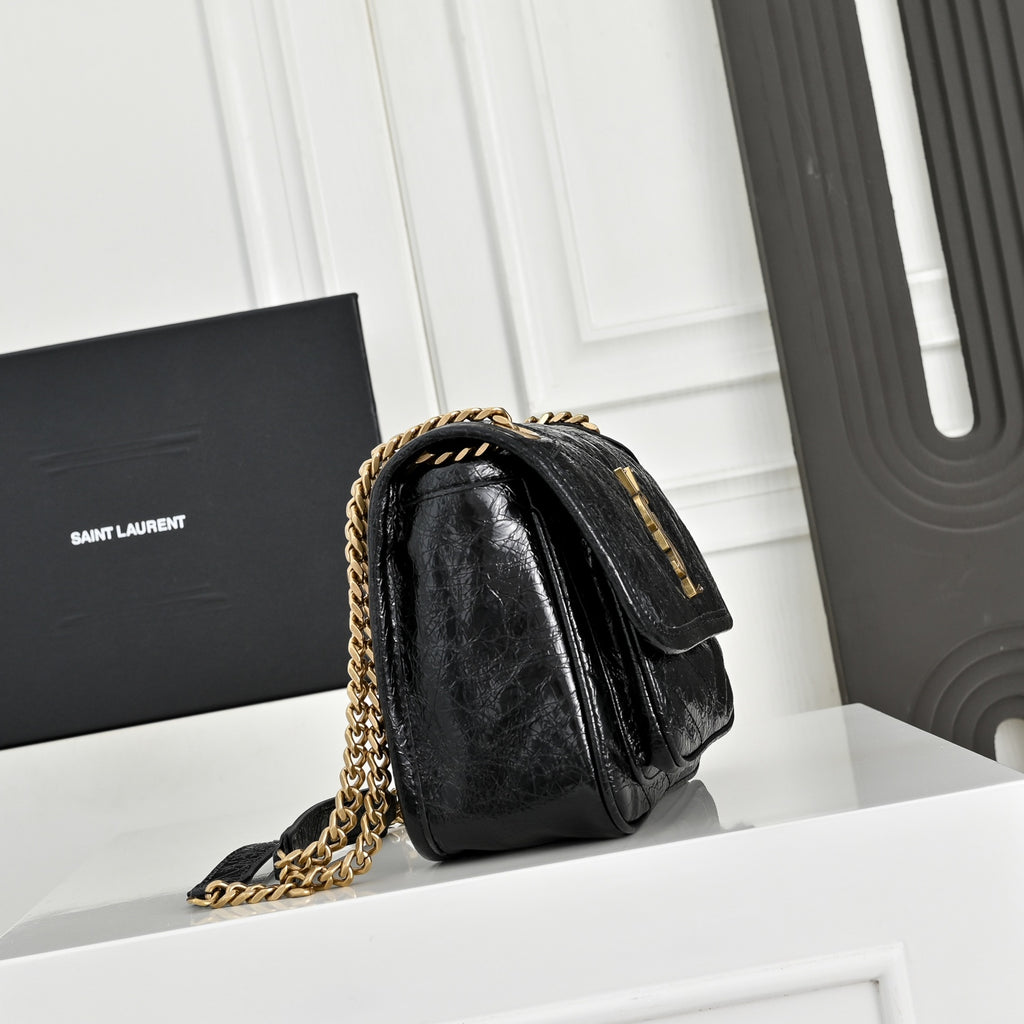 B1R76SL16 Popular leather bag