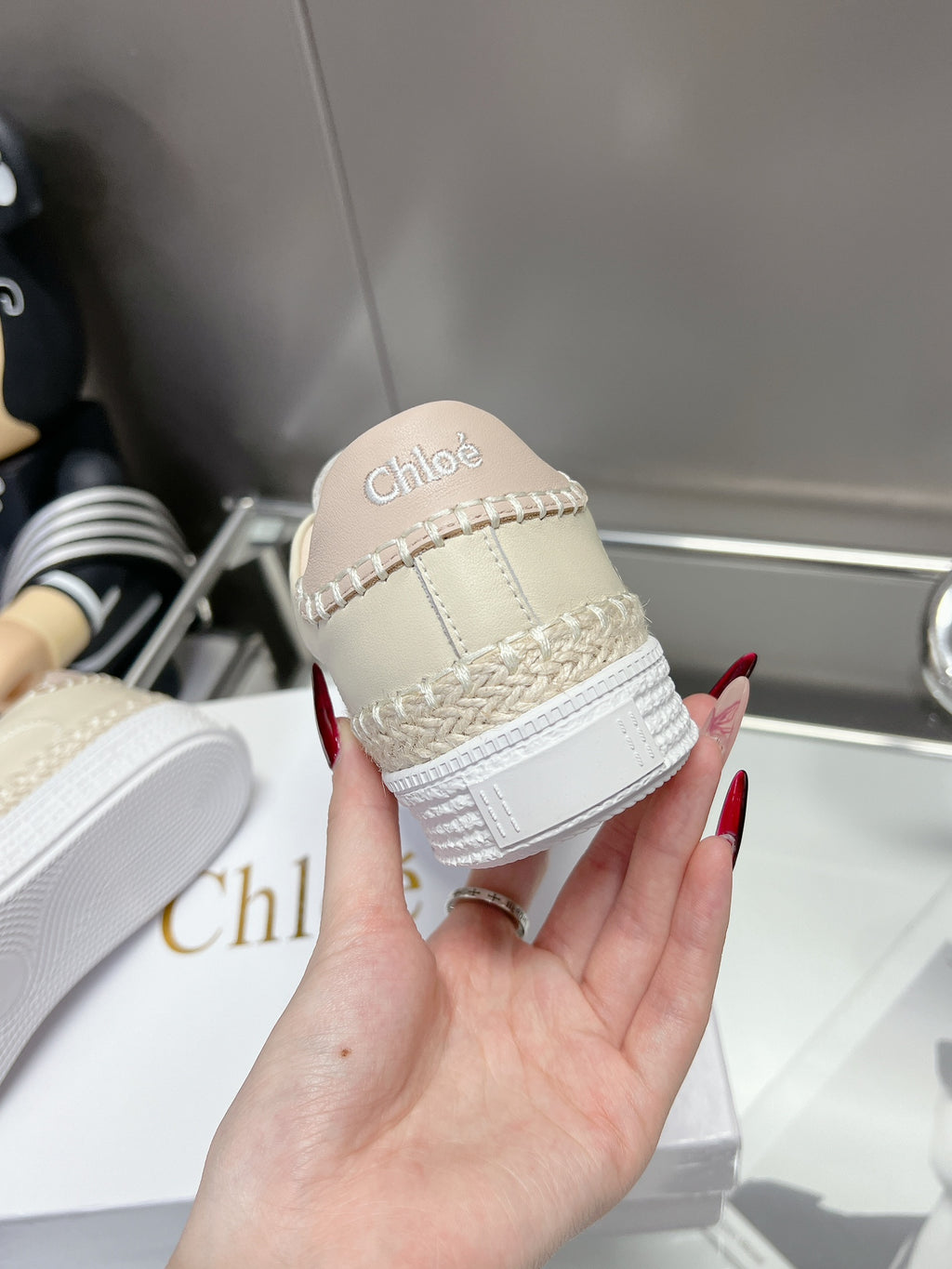 Z2Q105A273 Popular high-quality Shoes