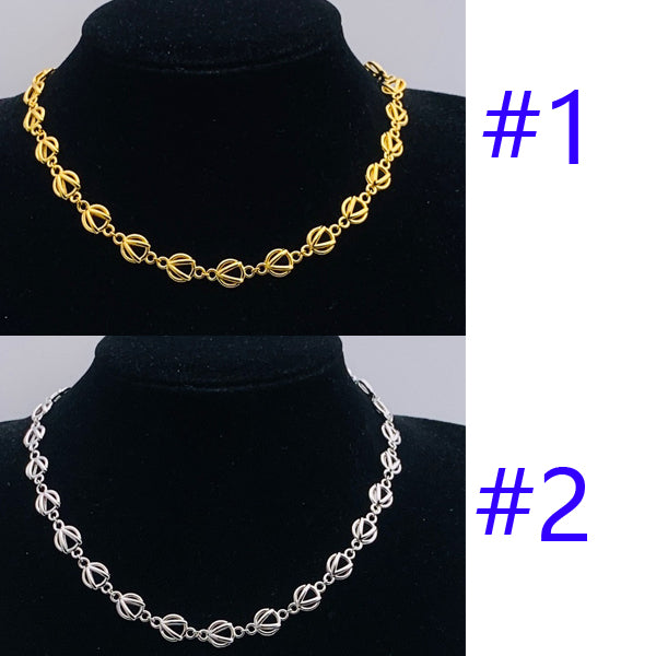 X1Q85VL424X Popular Necklaces