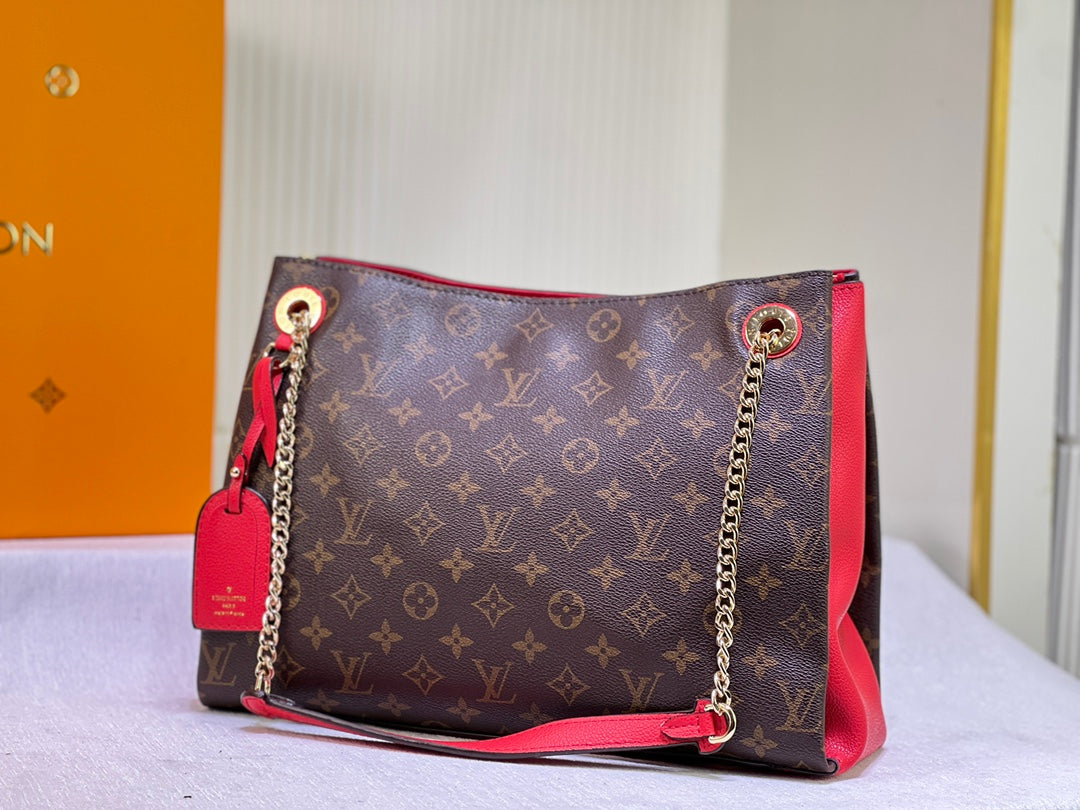 B1W15E36 Popular  leather bag