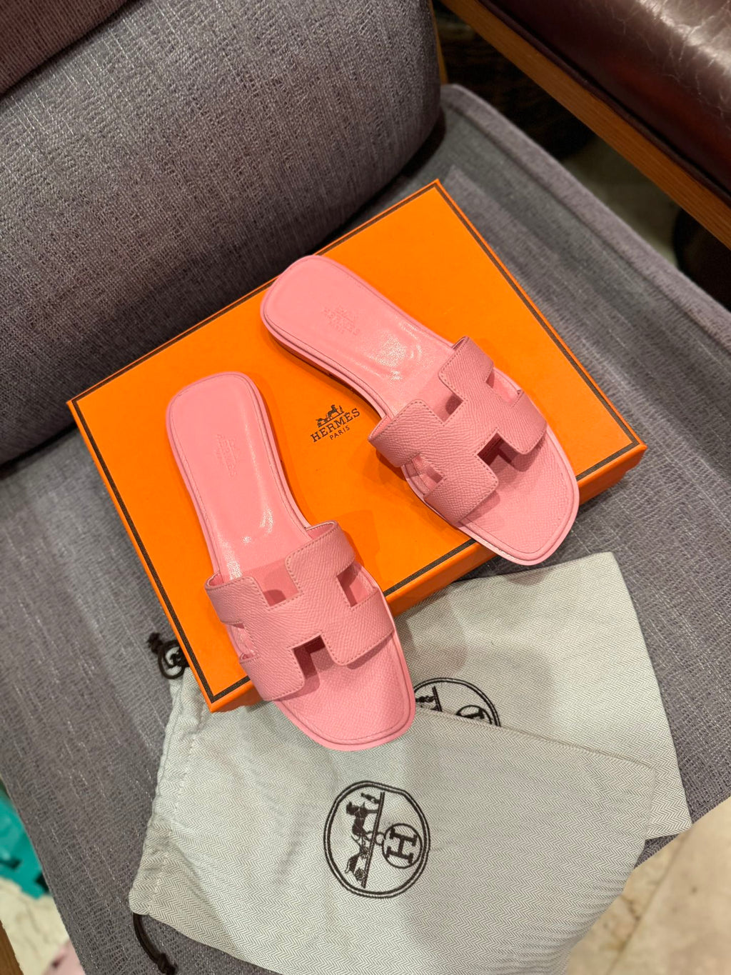 Z1ZH236 Popular Slippers