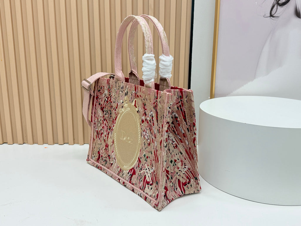 B1R76D08 Popular canvas bag