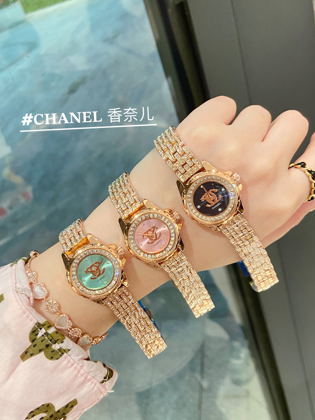 L1R46C129 Popular watches