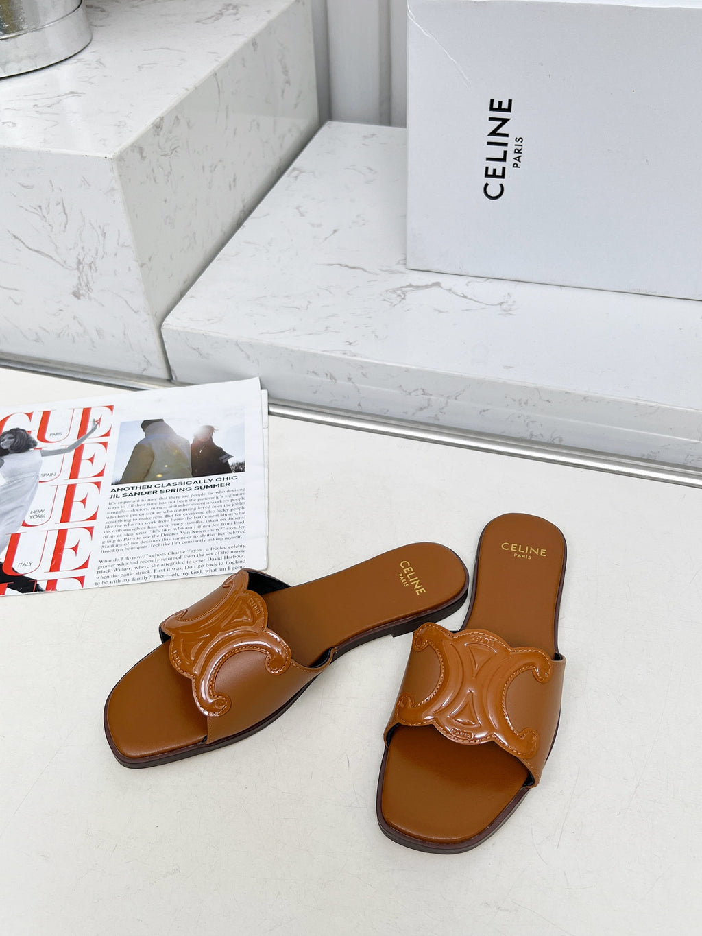 Z2Q55CL52 Popular  leather shoes