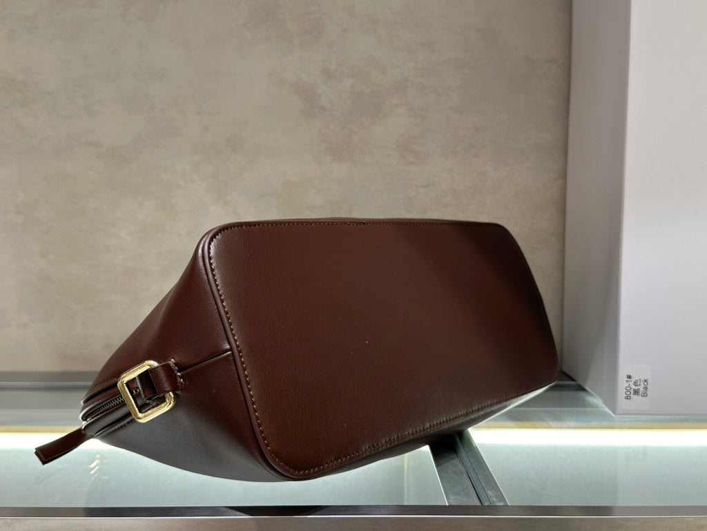 B1N55A12 Popular    leather bag