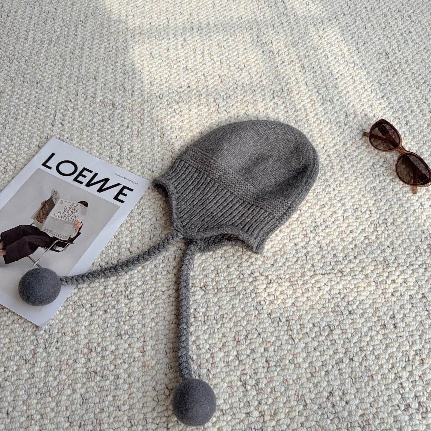 M1R86A1 Popular hats