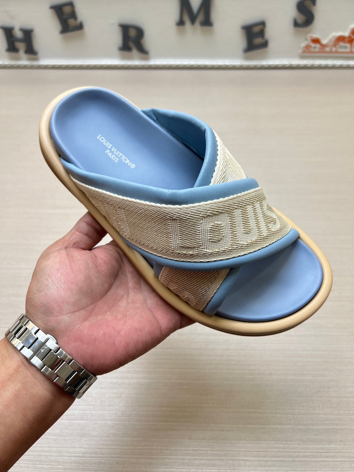 Z5Z35E270 Popular Slippers