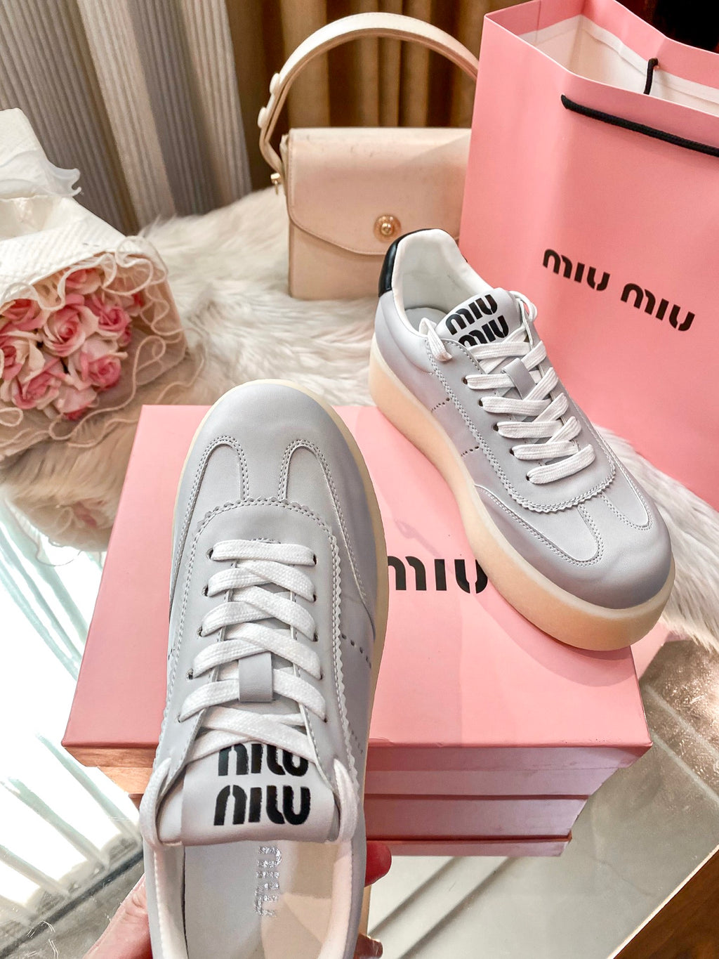 Z1Q105A357 Popular Shoes