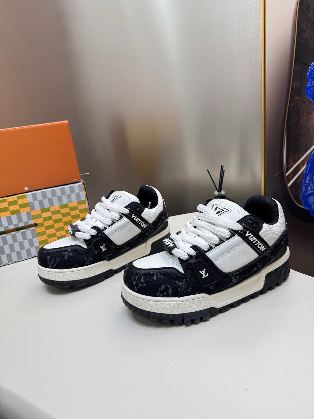 Z1Q115E450 Popular  Shoes