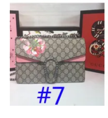 B1X64B457 Popular   leather bag