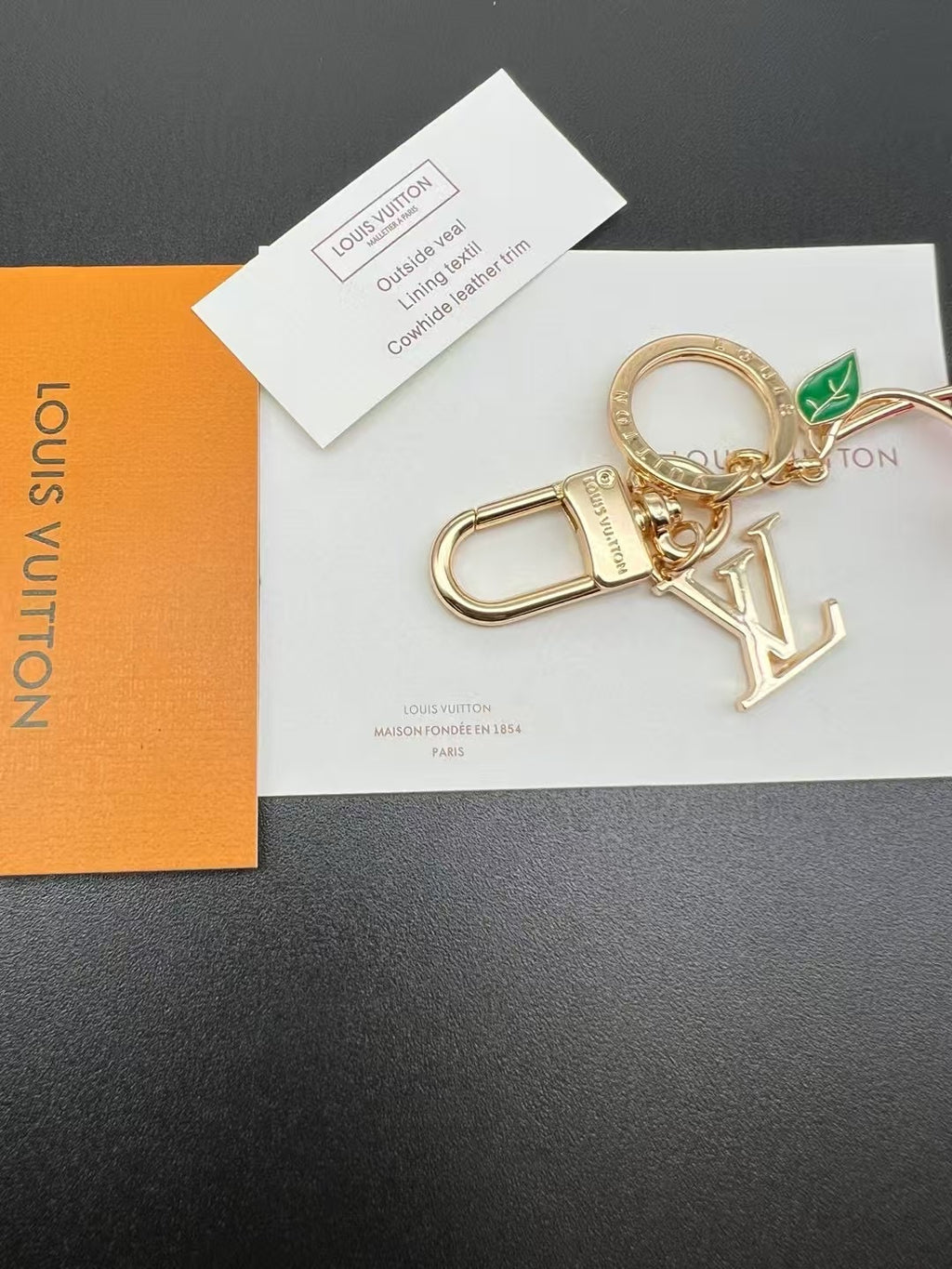 A1N75E4  Popular Keychains
