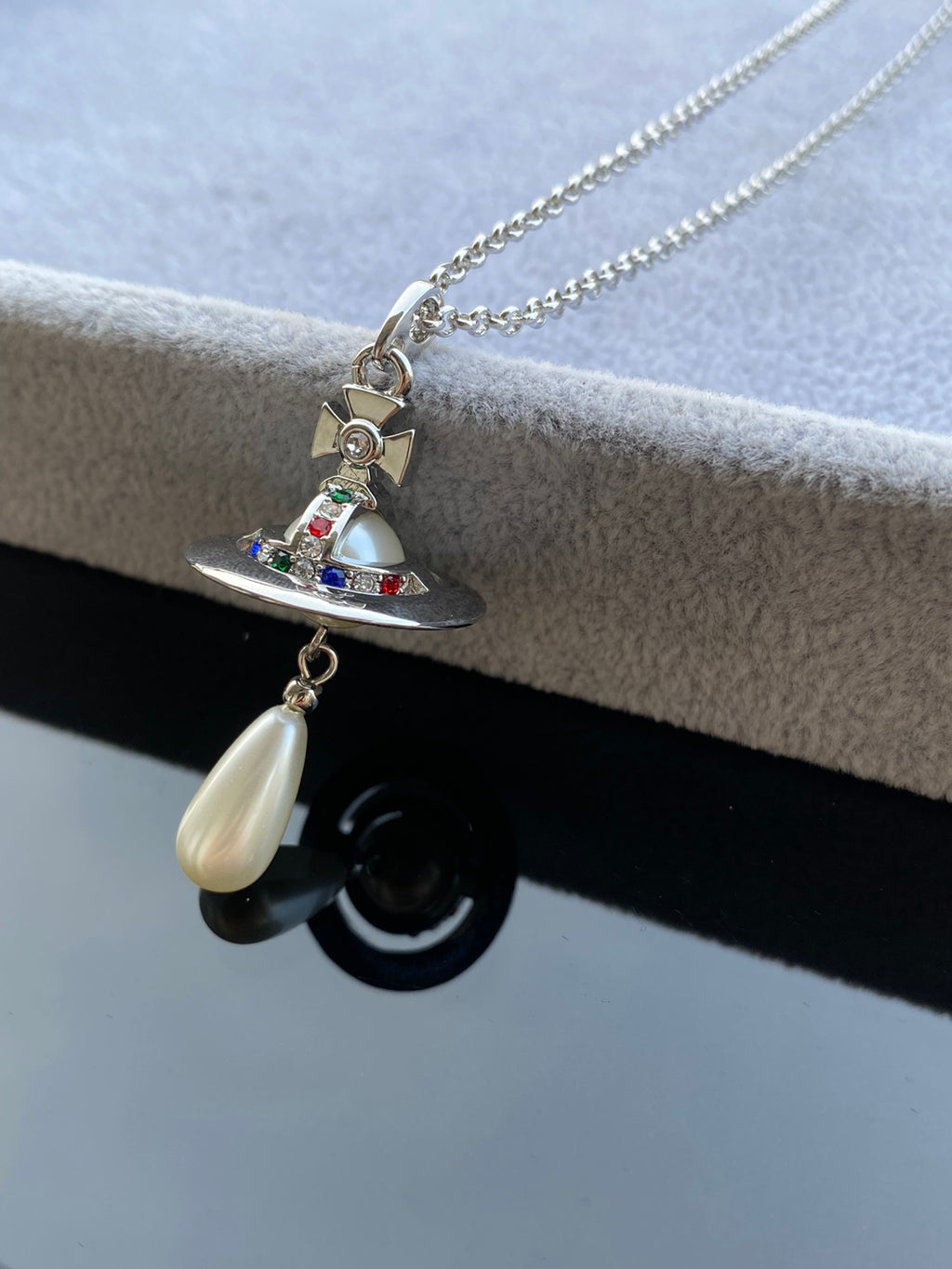 X1Q85A456X Popular Necklace