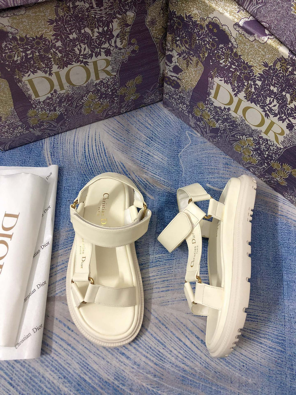 Z1ZD8 Popular sandals