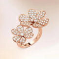 X5X94VA180J  Popular   High quality rings
