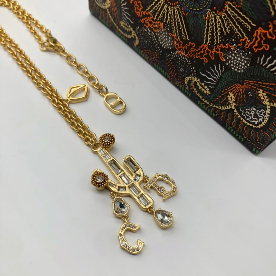 X1Q85D293X Popular Necklaces