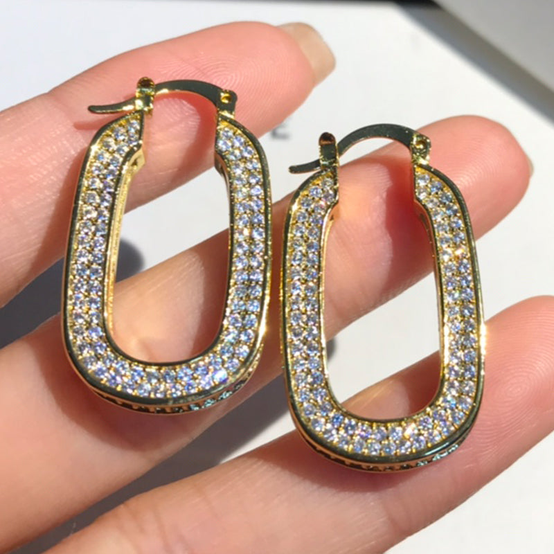 X1X83CL559X Popular    Earrings