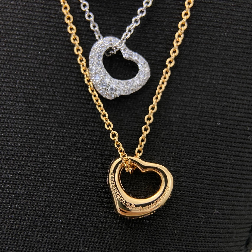 X1Q85T162X Popular Necklace