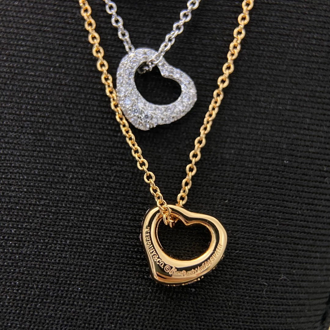 X1Q85T162X Popular Necklace