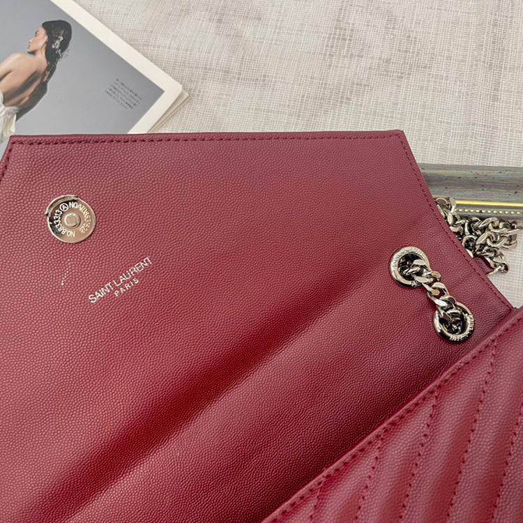 B1X61SL010 Popular  leather bag 