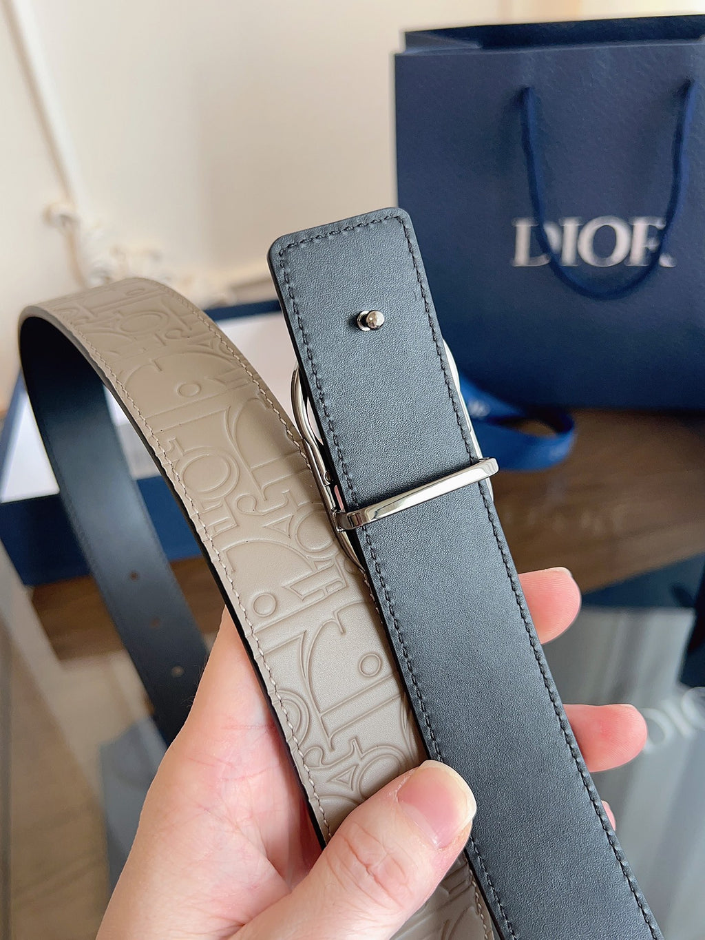 P1Q115D4 Popular High quality belt With full package