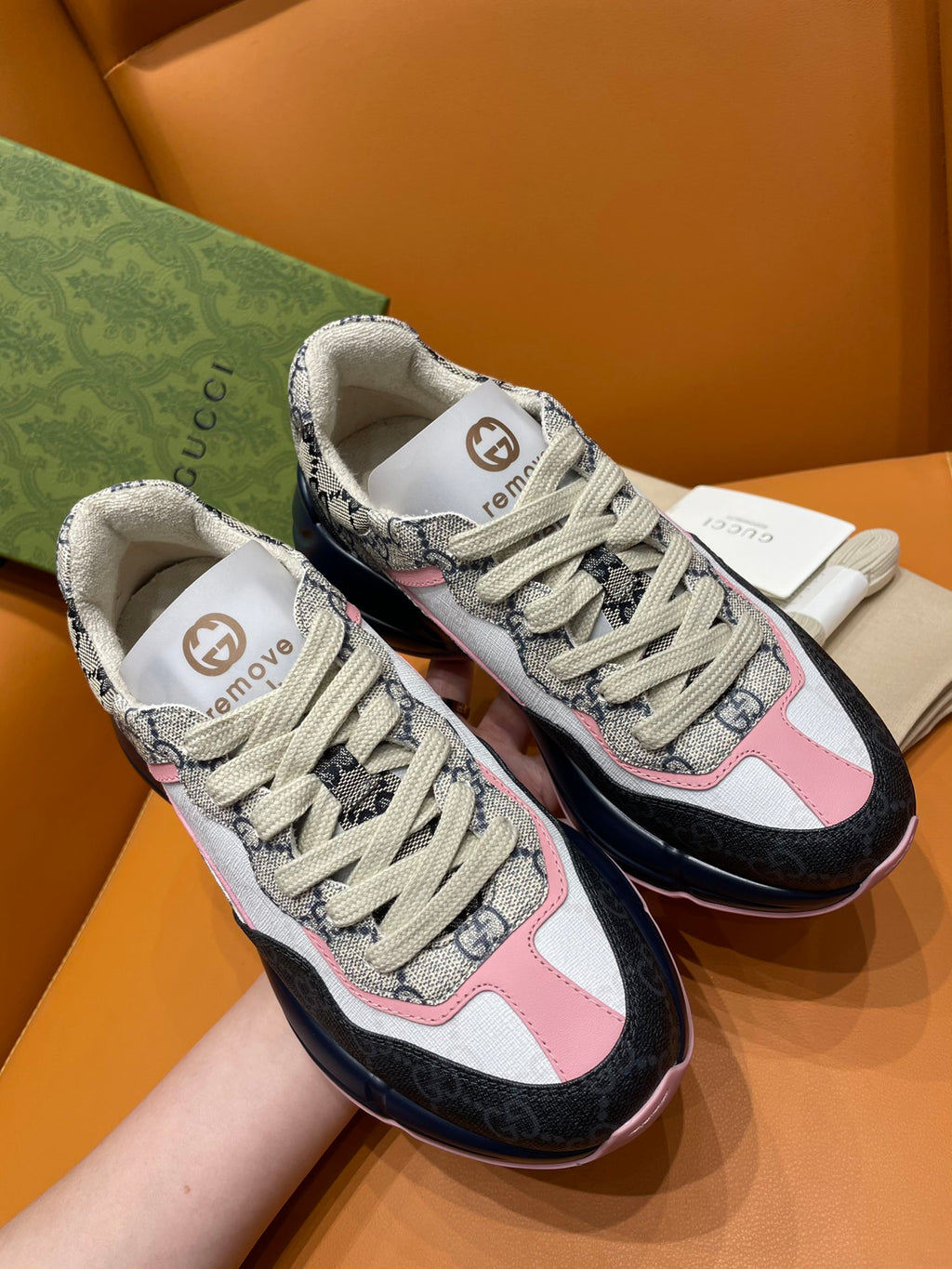 Z2R46B5 Popular high-quality Shoes