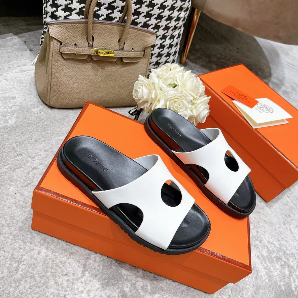 Z2Z85H17  Popular leather Shoes