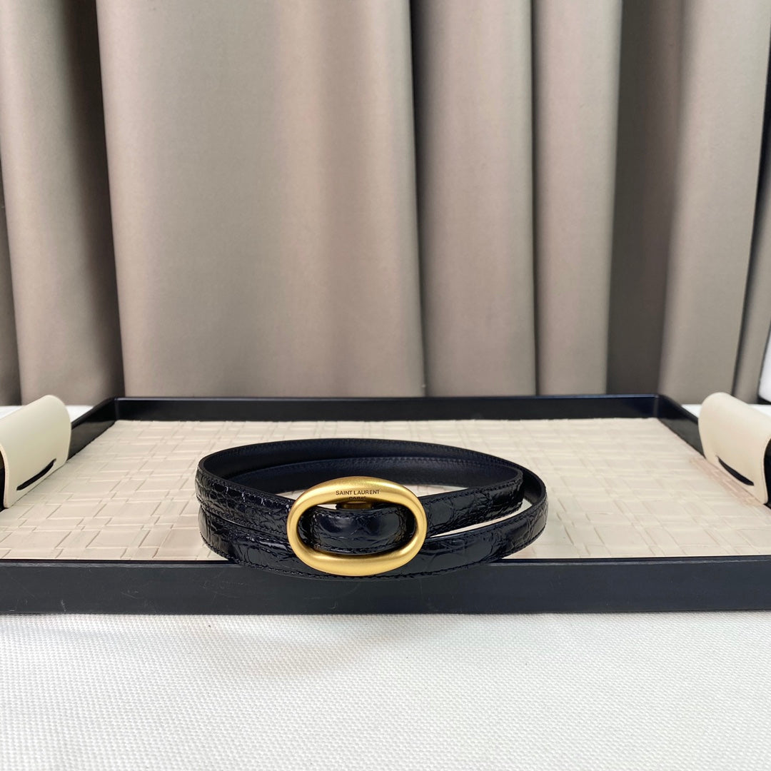 P1Q64SL113 Popular   High quality belt With full package