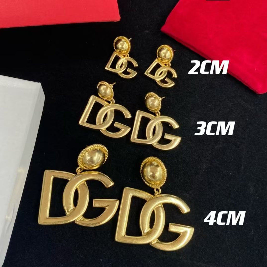 X1N75A27E Popular Earrings