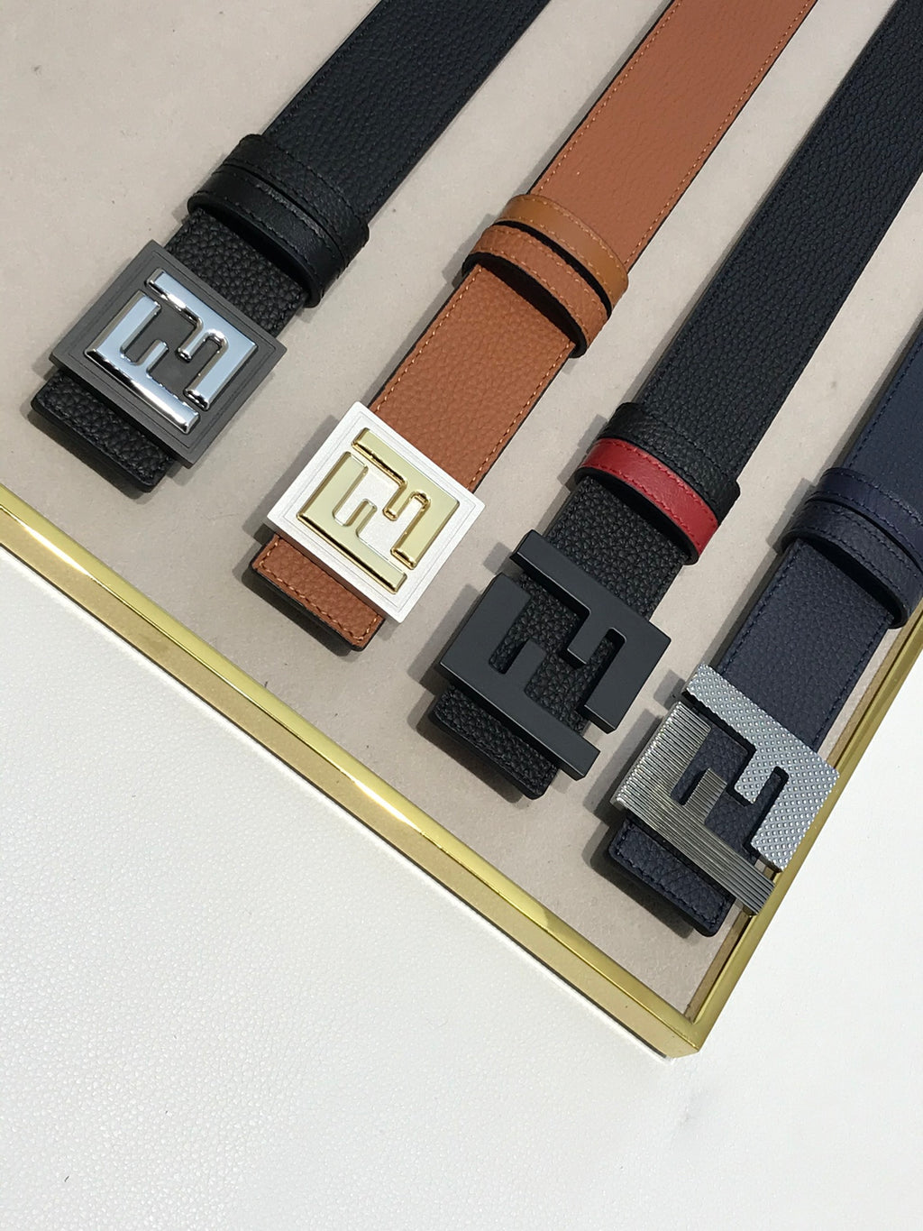 P1Q64F85 Popular  High quality belt With full package