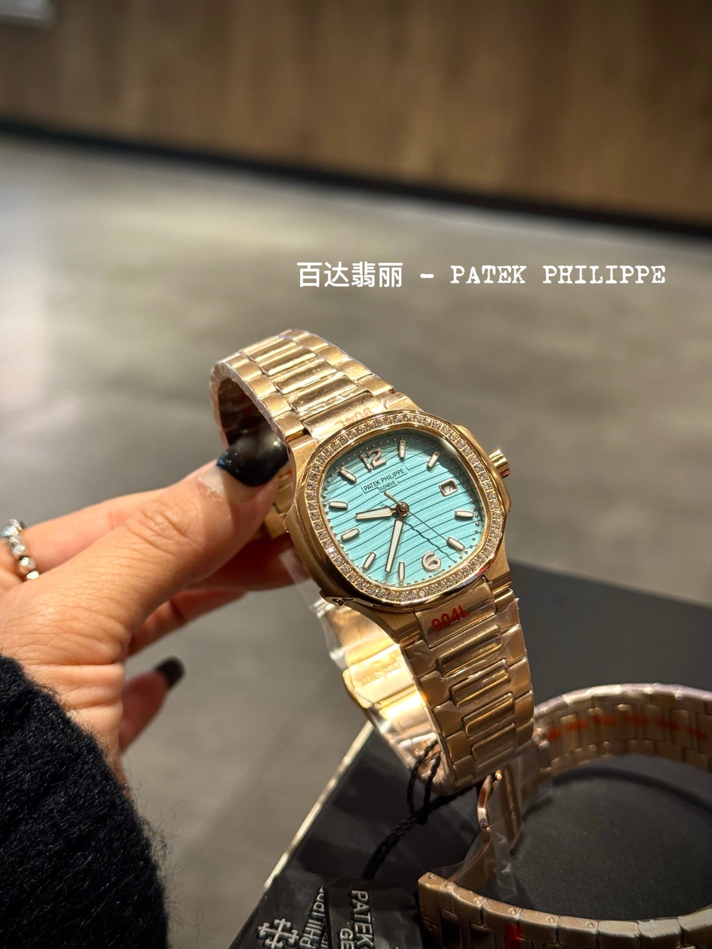 L1N36A9  Popular Watches