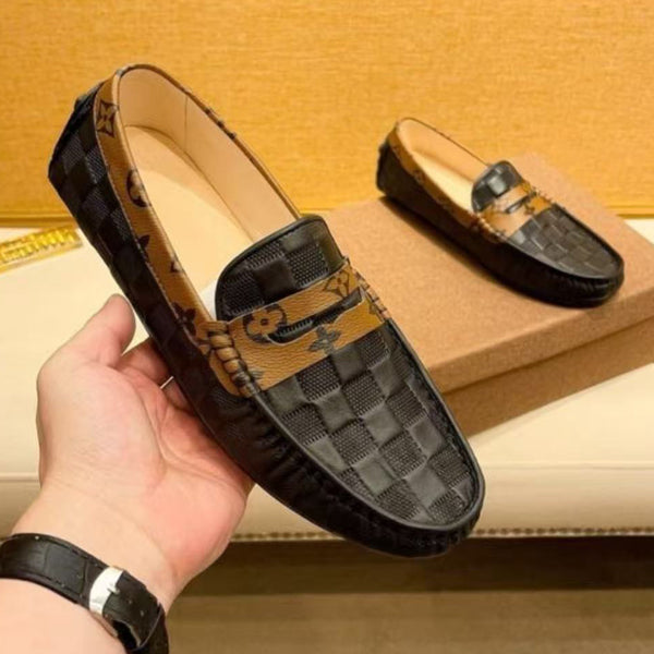 Z2Q95E2 Popular high-quality leather shoes