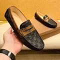 Z2Q95E2 Popular high-quality leather shoes