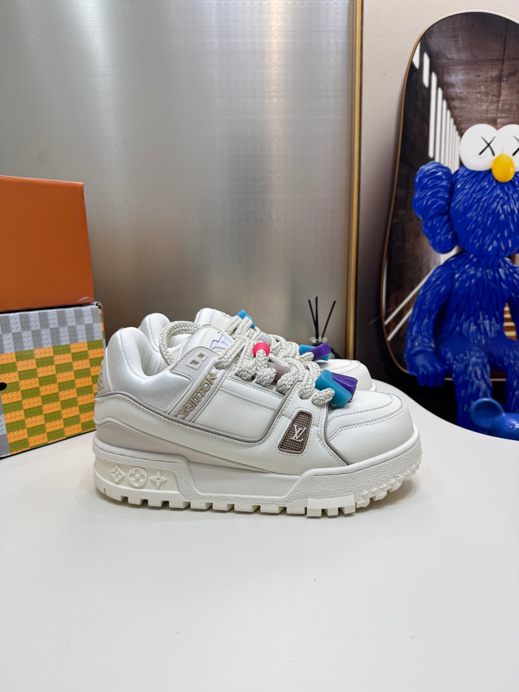 Z1Q115E449 Popular  Shoes