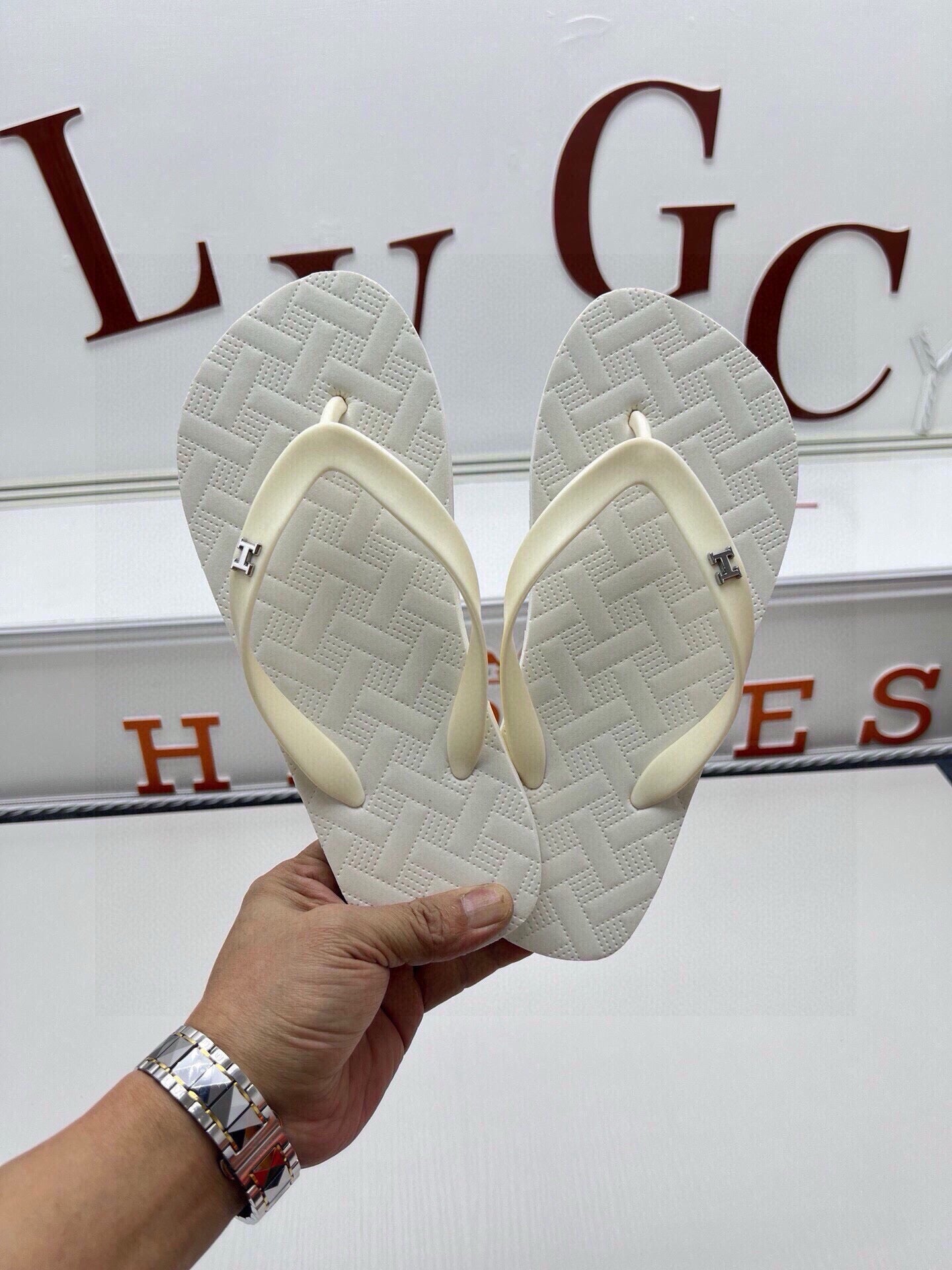 Z5Z35H296 Popular Slippers