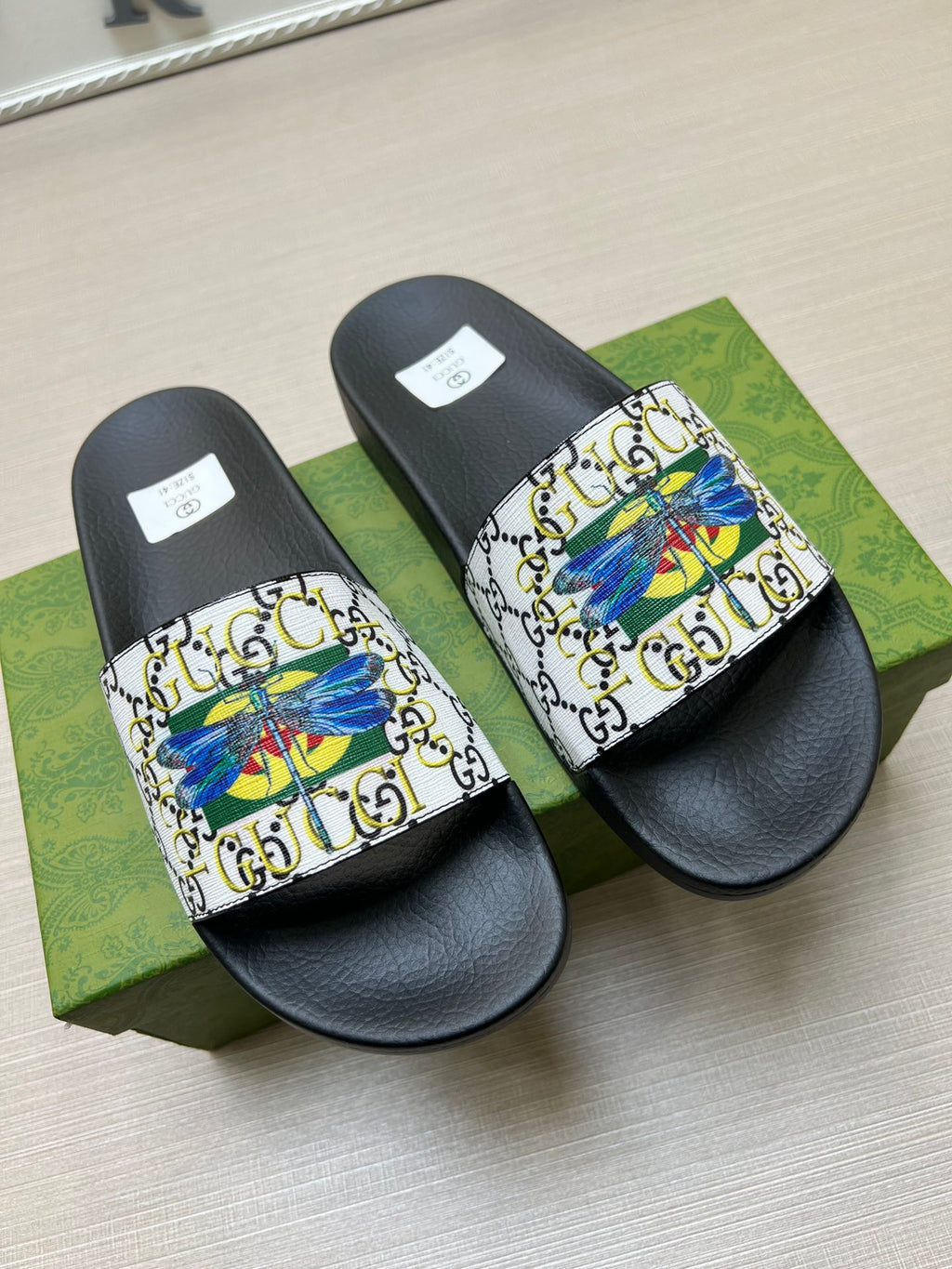 Z5LB233 Popular Slippers