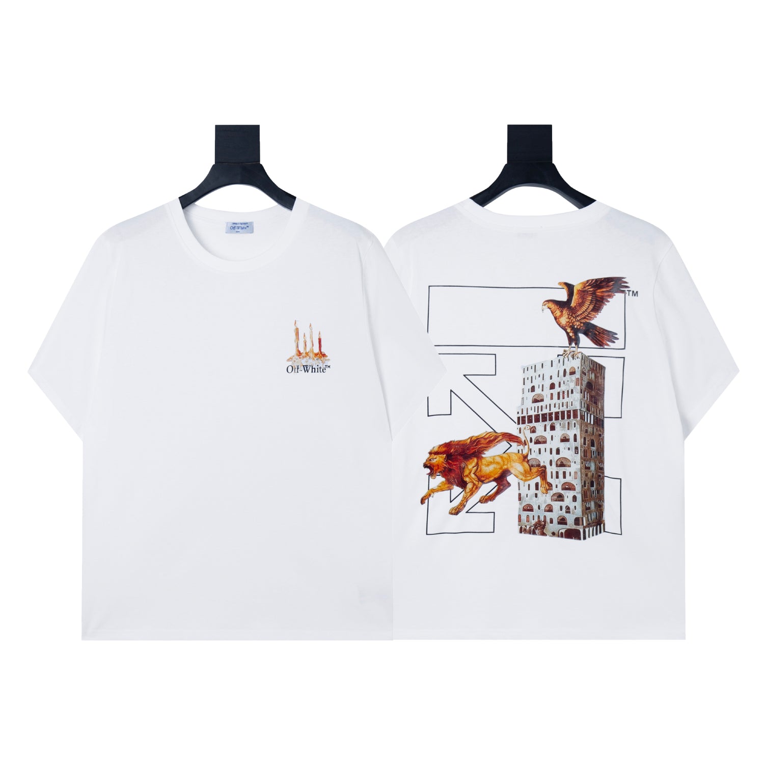 U1P36A18 Popular T-shirts