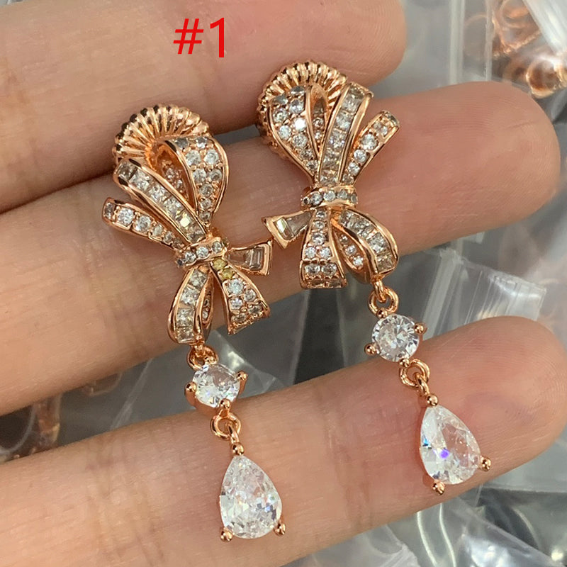 X1Z84A103E Popular  Earrings
