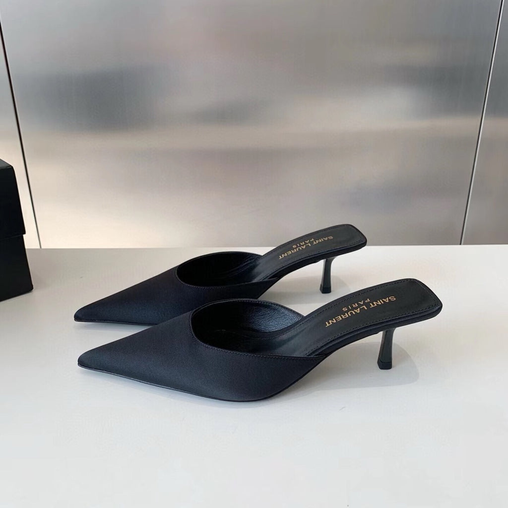 Z1WSL257 Popular High heels（Heel height 6.5cm）