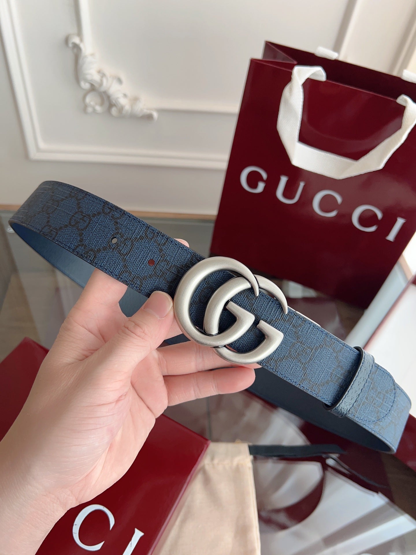 P1Q115B41 Popular High quality belt With full package