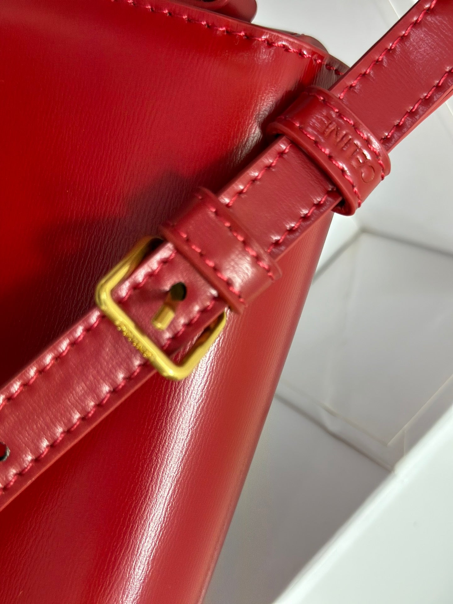 B1W25N61 Popular   leather bag