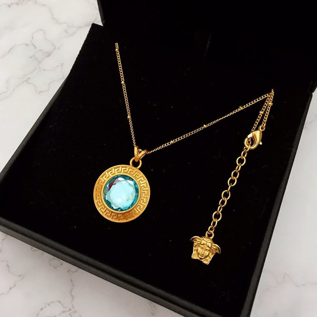 X1Q85V148X Popular Necklace