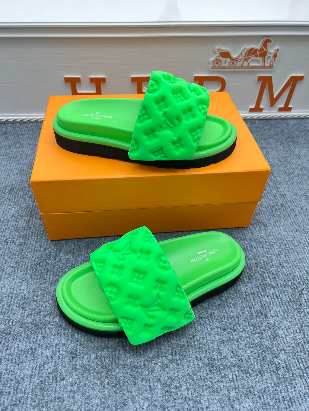 Z5YE115 Popular Slippers