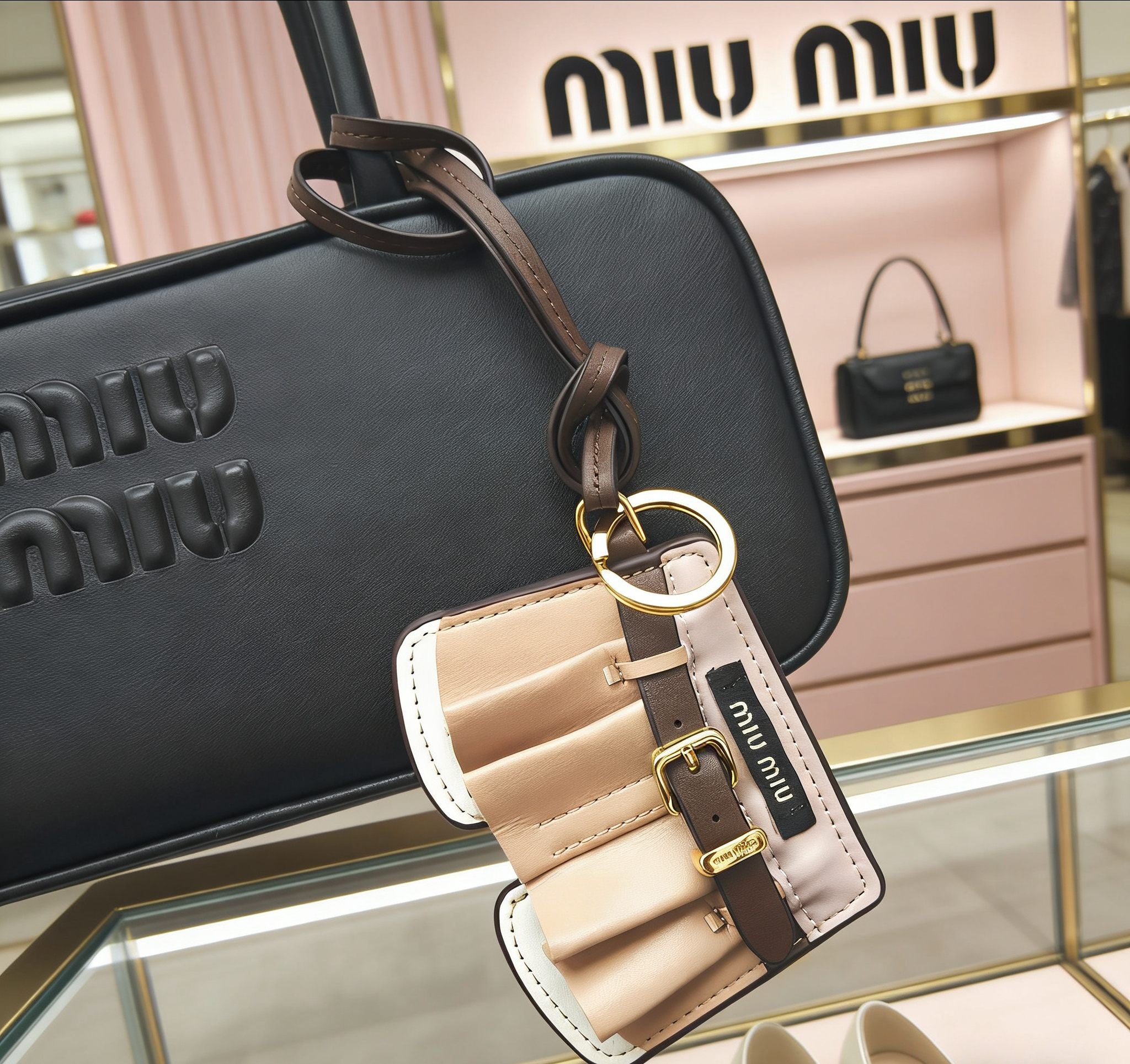A1R46A21 Popular bag 's charms accessories